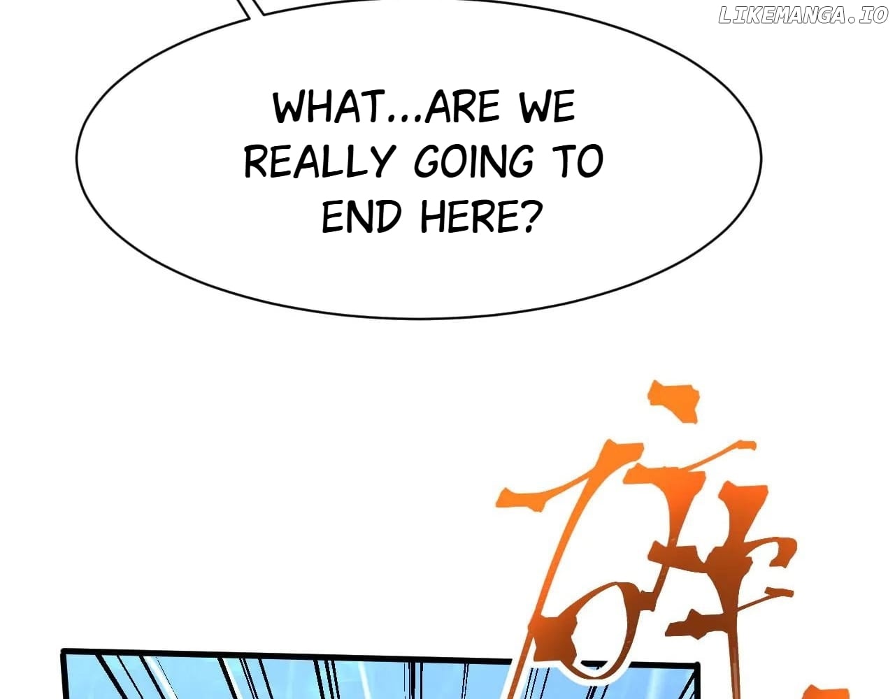 Log into the Future Chapter 191 - page 106